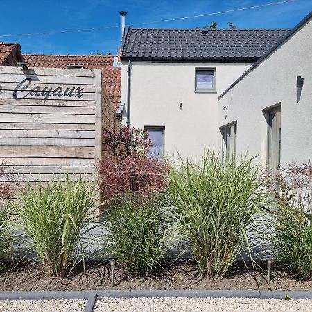 Villa Les Cayaux Brugelette Exterior foto